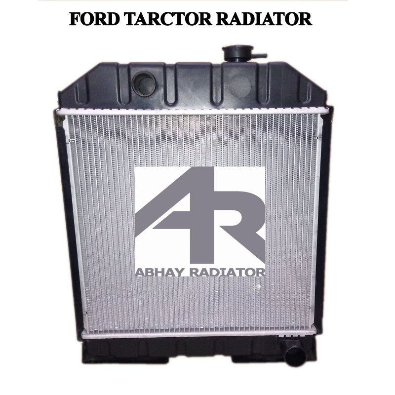 Ford Tractor Radiator 3600-5000-5600